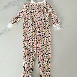 Sold Magnetic Me Footie